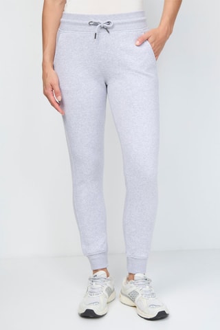 Joggingbroek Valparaiso - Gemêleerd Lichtgrijs
