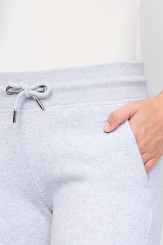 Joggingbroek Valparaiso - Gemêleerd Lichtgrijs