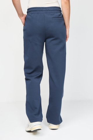 Broek Picadilly - Marineblauw