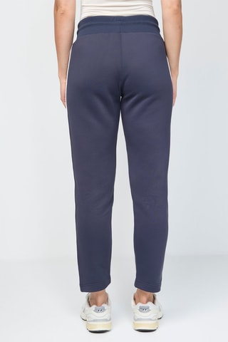Broek Ingrina - Marineblauw