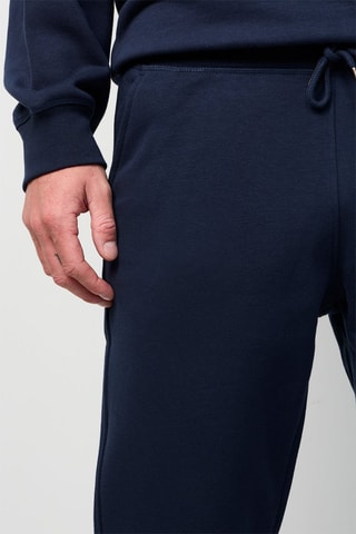 Joggingbroek Santiago - Marineblauw