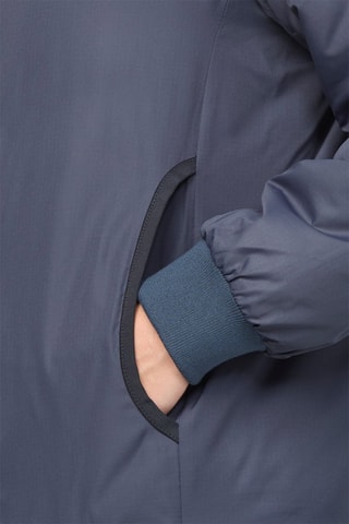 Bomberjack Colorado - Marineblauw