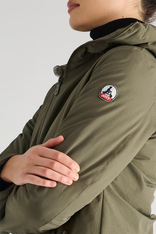 Parka Siberie - Kaki