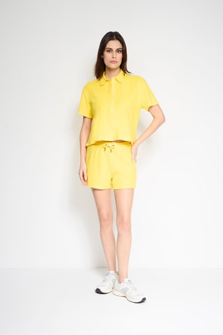 Blouse Nova - Geel