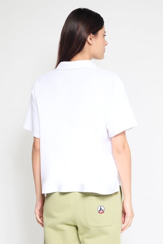 Blouse Nova - Wit