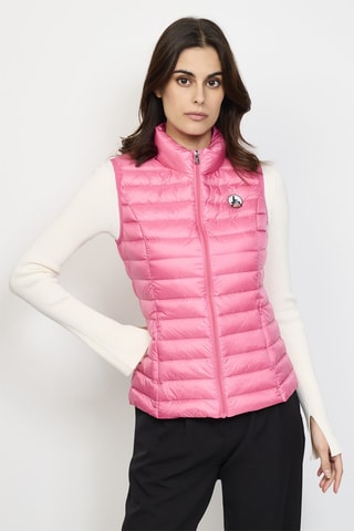 Bodywarmer Seda - Roze