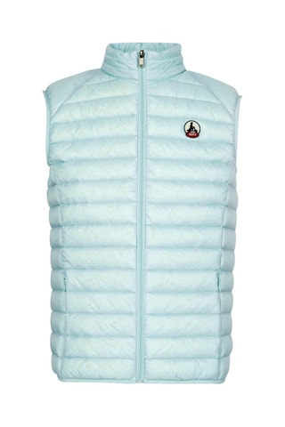 Bodywarmer Tom - Lichtgroen