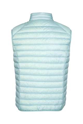 Bodywarmer Tom - Lichtgroen