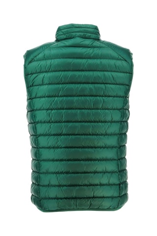 Bodywarmer Tom - Groen