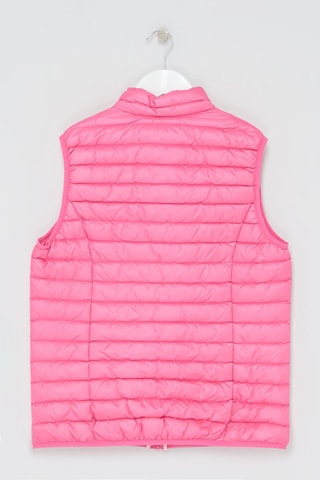 Bodywarmer Zoe - Roze