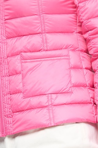 Gewatteerde Jas Douda - Roze