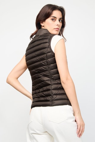Bodywarmer Seda - Grijs