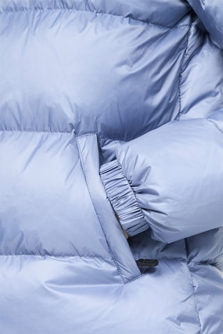 Gewatteerde Jas Cardiff - Blauw