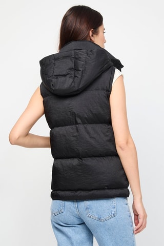 Bodywarmer Sevilla - Zwart