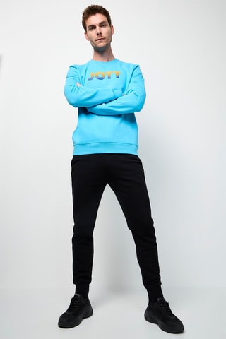 Sweater Braga - Blauw