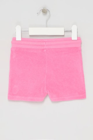 Short Serra - Fuchsia