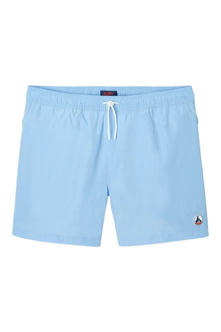 Zwemshort Biarritz - Hemelsblauw