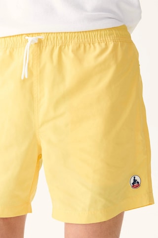 Zwemshort Biarritz - Geel