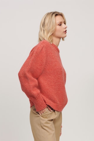 Trui - Oranje