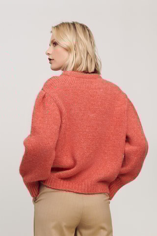 Trui - Oranje