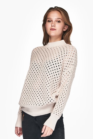 Trui - Beige