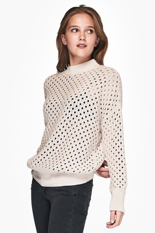 Trui - Beige