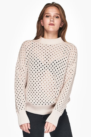 Trui - Beige