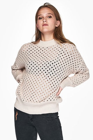 Trui - Beige