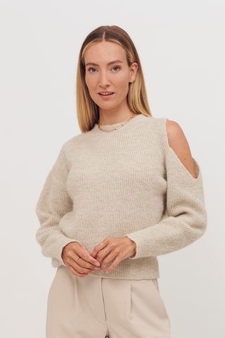 Trui - Beige