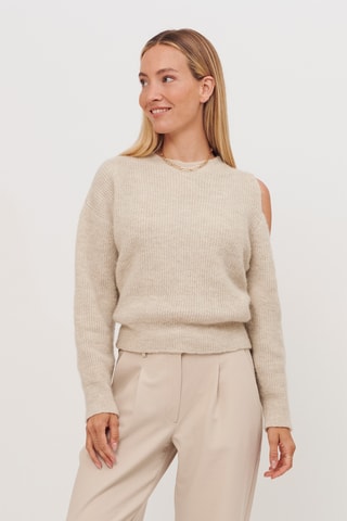 Trui - Beige