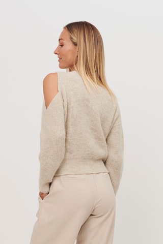 Trui - Beige