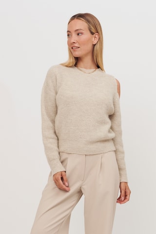 Trui - Beige