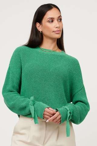 Trui - Groen
