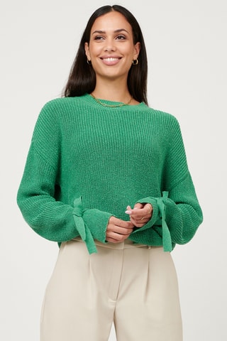 Trui - Groen