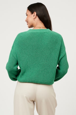 Trui - Groen