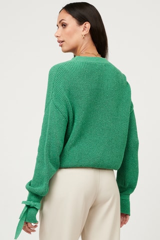 Trui - Groen