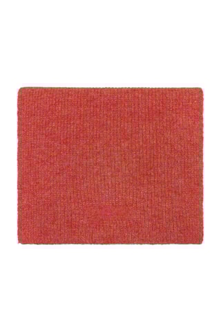 Sjaal - Rood