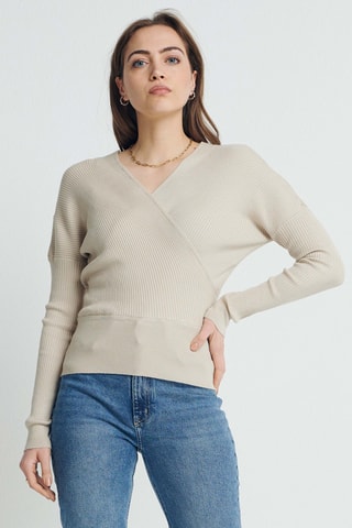 Trui - Beige