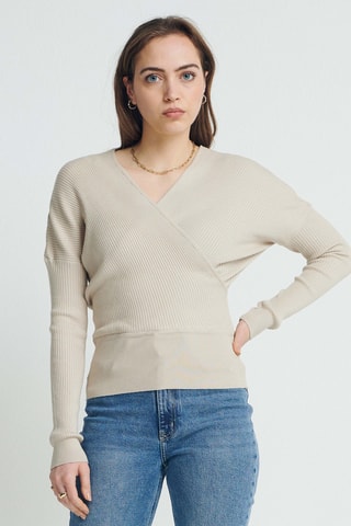 Trui - Beige