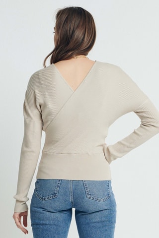 Trui - Beige