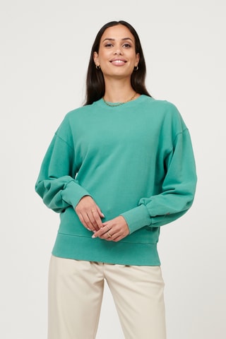 Trui - Groen