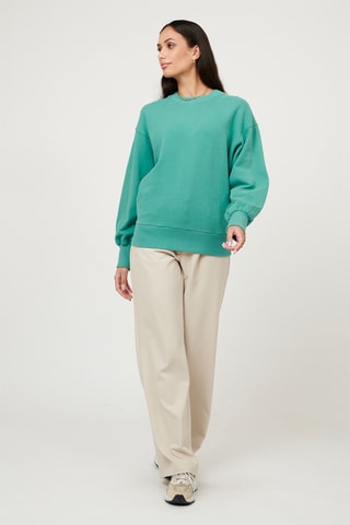 Trui - Groen