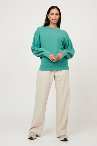 Trui - Groen