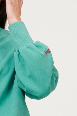 Trui - Groen