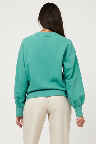 Trui - Groen