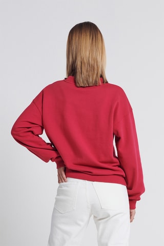 Trui - Rood