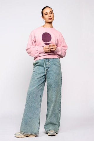 Trui - Roze