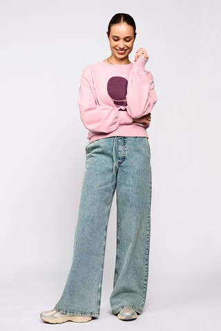 Trui - Roze