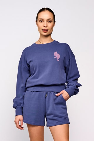 Trui - Blauw