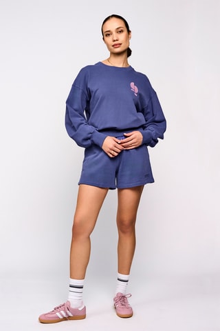 Trui - Blauw